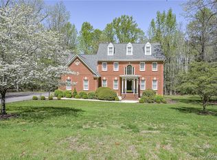 9306 Owl Trace Ct, Chesterfield, VA 23838