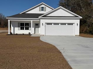 5429 Adrian Highway Palm #2, Conway, SC 29526