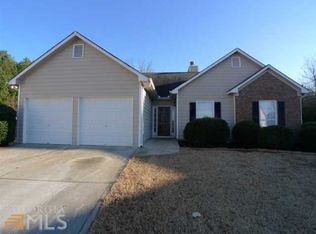 23 Allegiance Ct NE #00, Cartersville, GA 30121