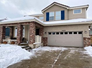 10693 Wynspire Way, Highlands Ranch, CO 80130