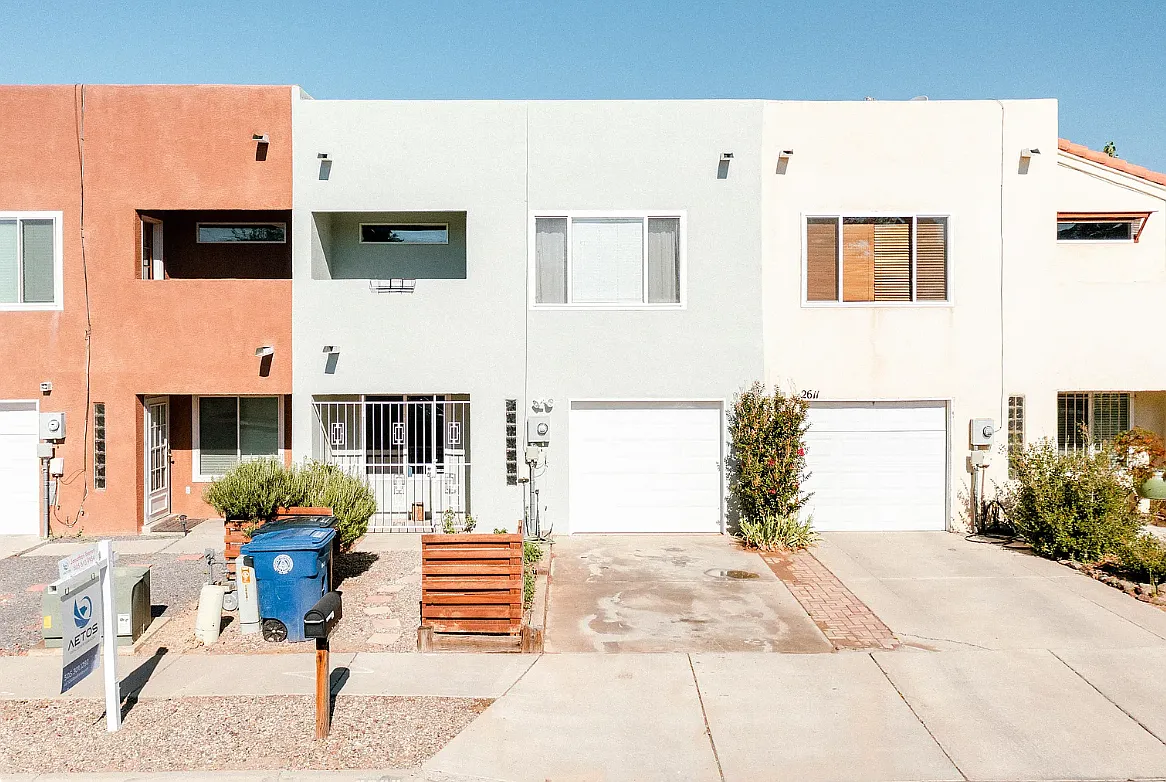 3 bed, 1545 sqft, $1,995 — Photo 2