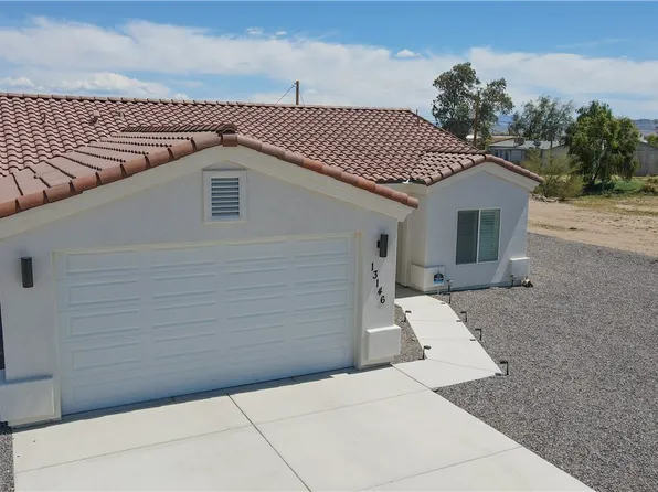 13146 S Waterreed Dr, Topock, AZ 86436