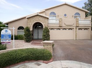 4586 Sheri Lyn Ct, Las Vegas, NV 89121