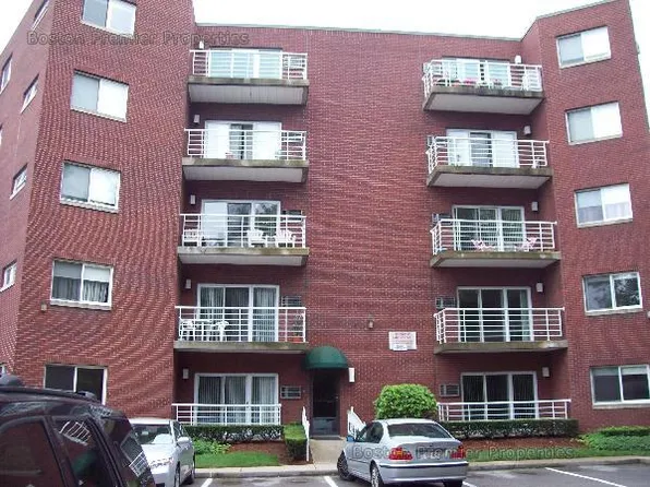 410 Washington St, Quincy, MA