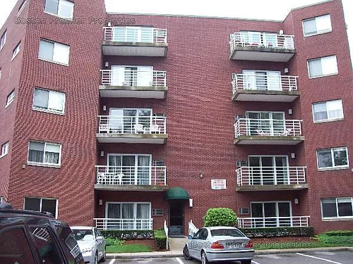 410 Washington St #42A Photo 1