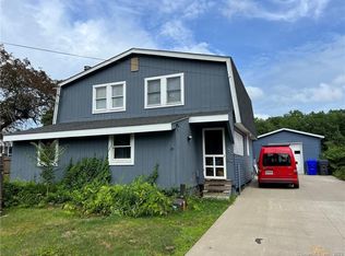 156 Cottage Rd, Enfield, CT 06082