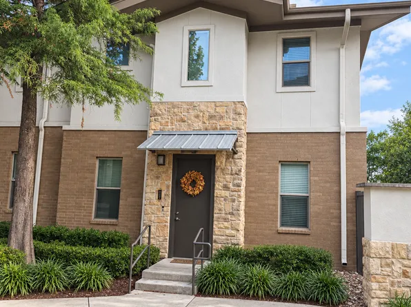 4729 Fairmount St, Dallas, TX 75219