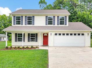 355 Pine Grove Rd, Ringgold, GA 30736