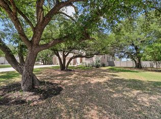 101 Wolf Ridge Rd, Georgetown, TX 78628