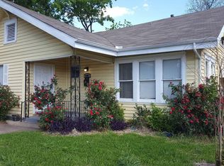 4302 Trellis Ct, Dallas, TX 75246