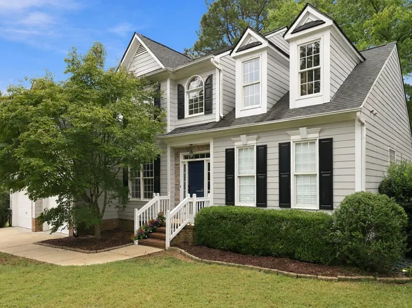 6 Sydenham Rd, Durham, NC 27713