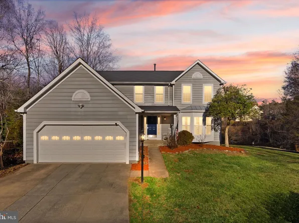 16601 Accolon Ct, Dumfries, VA 22025