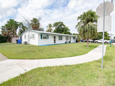 6872 SW 15th Street, North Lauderdale, FL, 33068