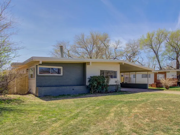 4415 44th St, Lubbock, TX 79414