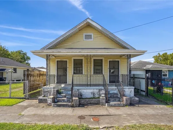 3014-16 Allen St, New Orleans, LA 70122