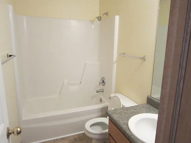 Main Bathroom
