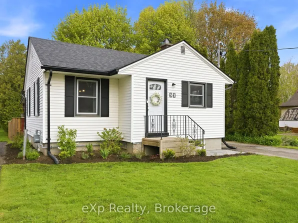 52 Avondale Ave, Stratford, ON N5A 6M4