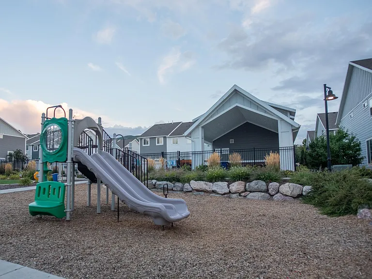 Playground