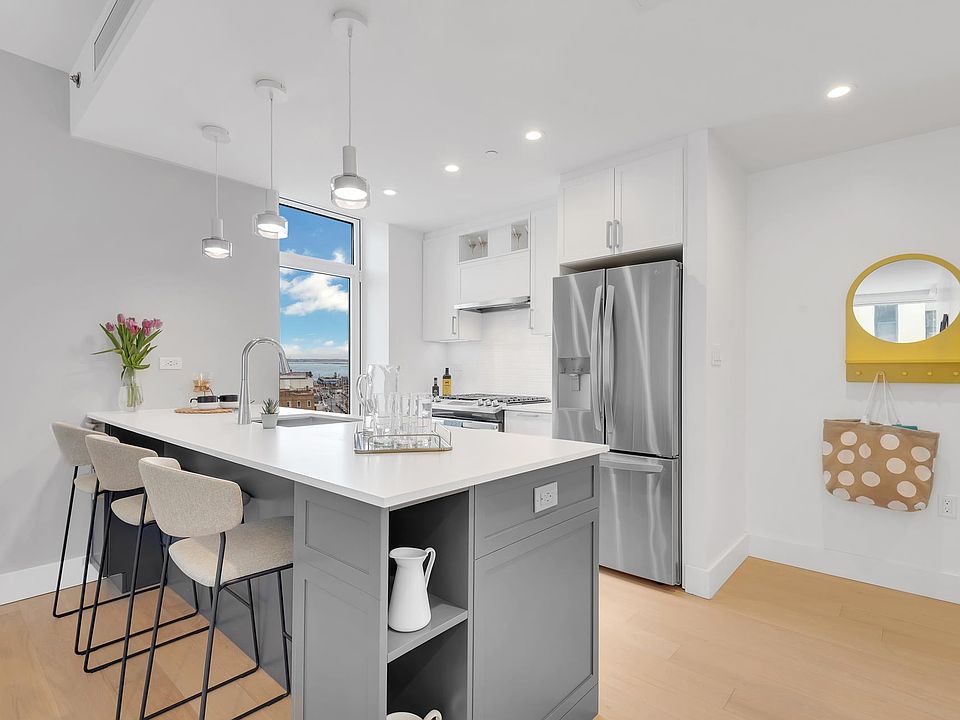 1st image of 133 Beach 116th St APT 4F