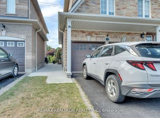 4 Oceanpearl Cres #BASEMENT, Whitby, ON L1N 0C2