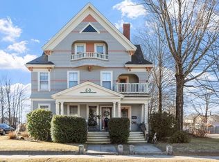 7 E Main St, Ayer, MA 01432