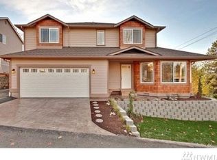 7019 NE 153rd Pl, Kenmore, WA 98028