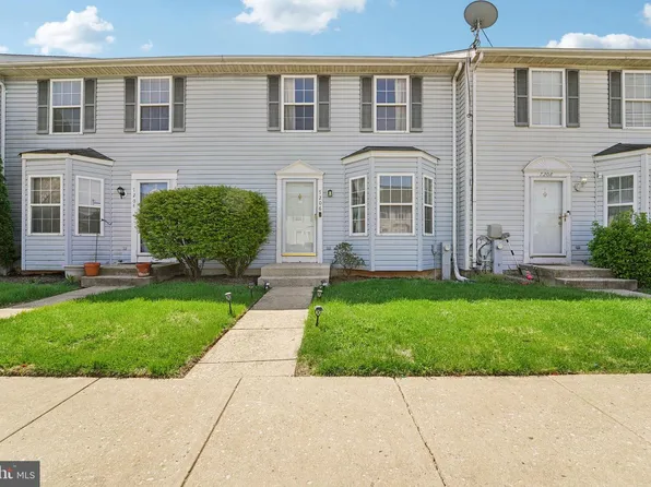 7206 Rutherford Green Cir, Baltimore, MD 21244
