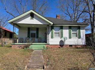 428 Hoke St, Gadsden, AL 35903