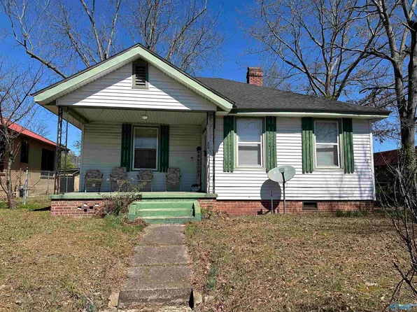 428 Hoke St, Gadsden, AL 35903