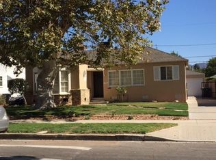 1120 N California St, Burbank, CA 91505