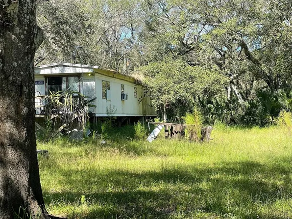 1284 NE River Mill Dr, Arcadia, FL 34266