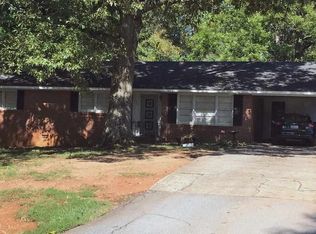 228 Polaris St, Anderson, SC 29621