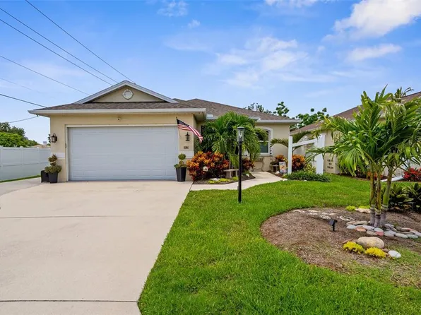 5301 Colony Meadows Ln, Sarasota, FL 34233