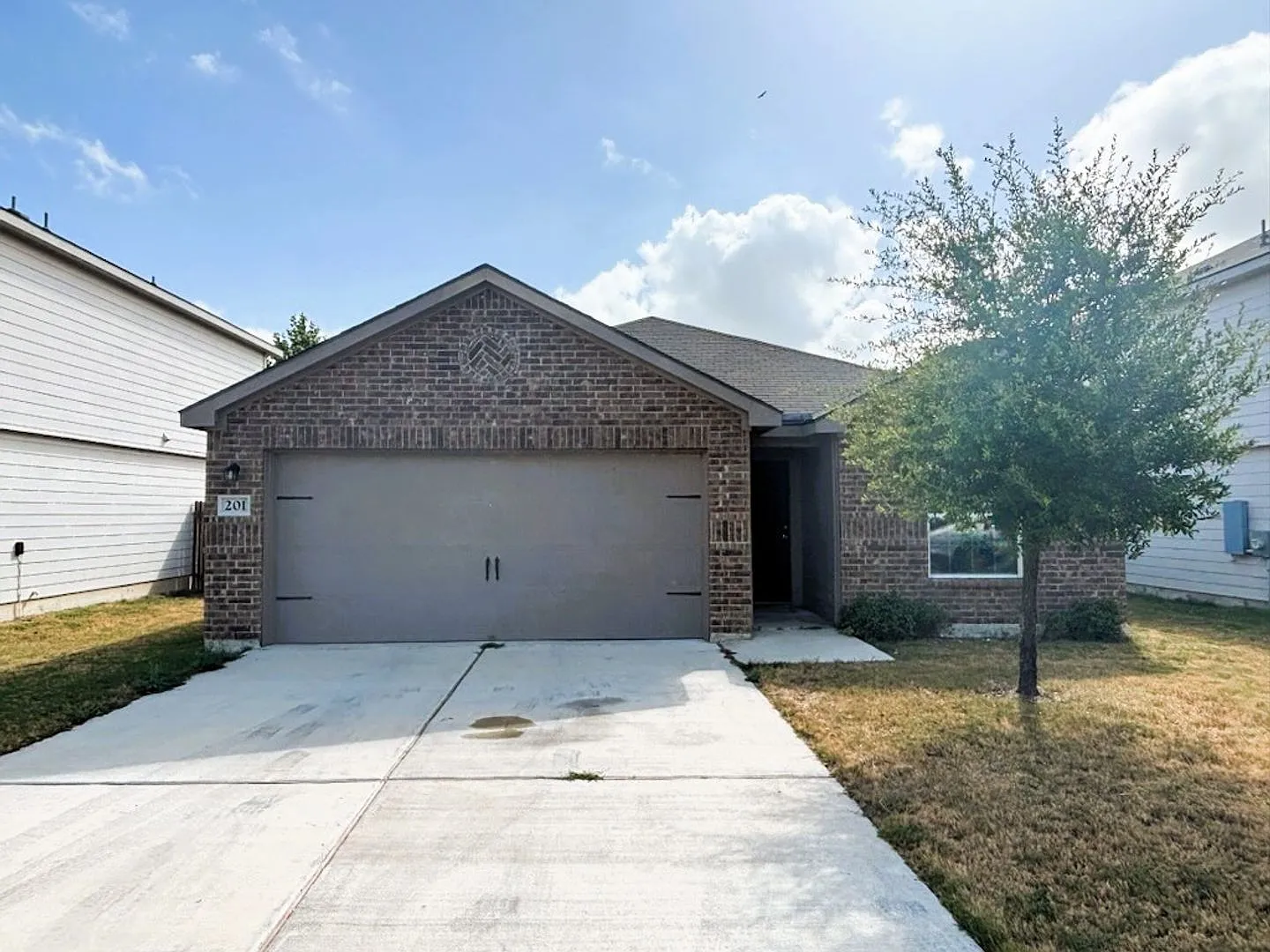 3 BR / 2 BA One-Story Home - Stonebridge Crossing in Jarrell! - 1525 SF — Photo 2