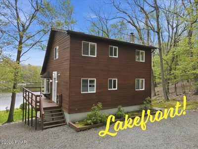 118 Heron Bay, Milford, PA, 18337