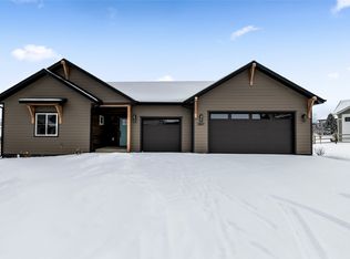 5547 Thimbleberry Loop, Helena, MT 59602