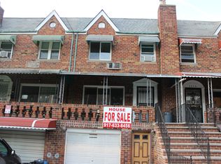 2817 Voorhies Ave, Brooklyn, NY 11235