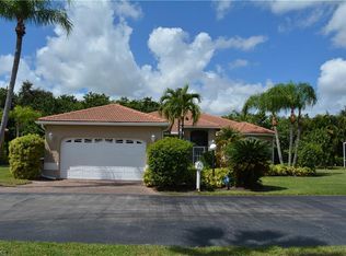 9000 W Ridge Ct, Fort Myers, FL 33912