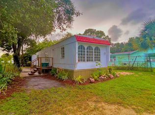 2028 Stewart Rd LOT 4, Melbourne, FL 32935