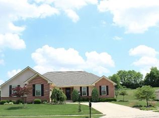 2039 Minuteman Ct, Xenia, OH 45385