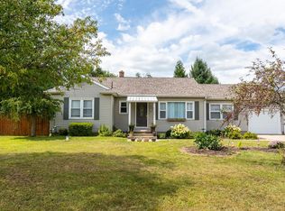 2360 Old Romney Rd, Lafayette, IN 47909