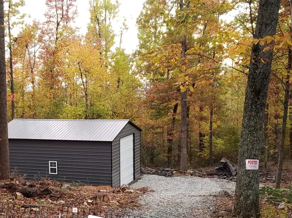 Flat Top Rd, Madison, VA 22727