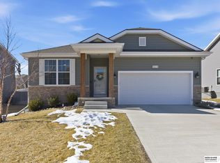 7814 S 184th Ter, Omaha, NE 68136