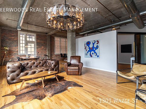 5th image of 1301 Wazee St Unit 2E
