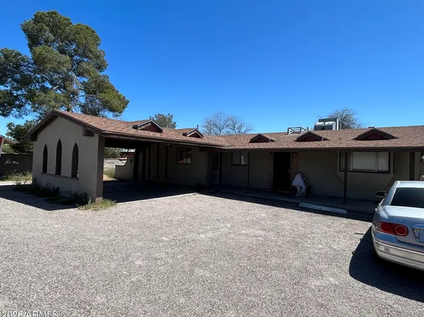 2528 N FONTANA Avenue, Tucson, AZ 85705