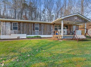 5710 Houston Valley Rd, Greeneville, TN 37743