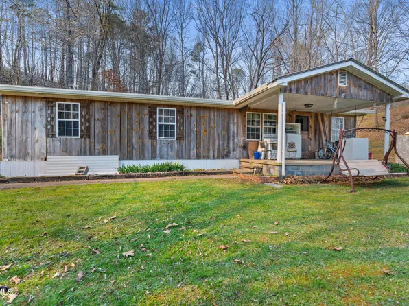 5710 Houston Valley Rd, Greeneville, TN 37743
