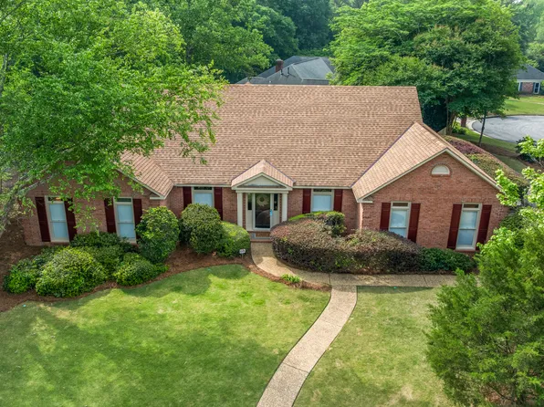 6320 Brookstone Blvd, Columbus, GA 31904