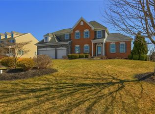 124 Stallion Rd, Clinton, PA 15026