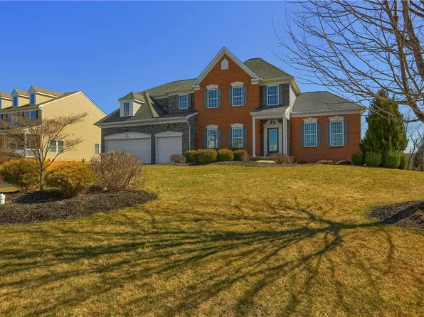 124 Stallion Rd, Clinton, PA 15026